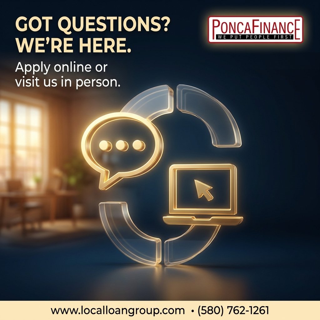 Your Loan Your Way Visit Or Apply Online