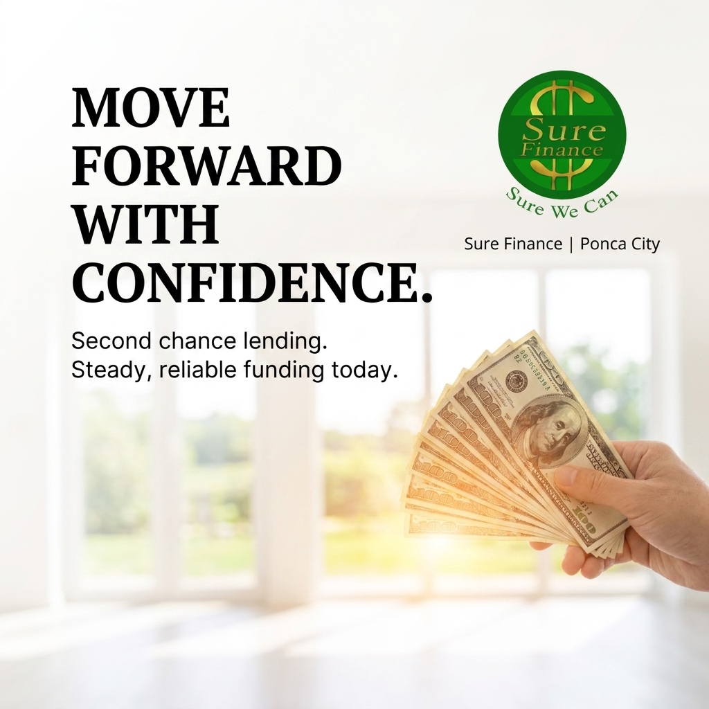 Financial Partner Ponca City Credit Solutions
