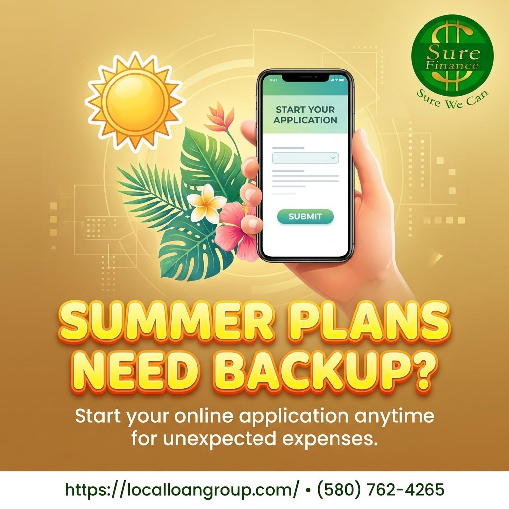 Steady Support For Summers Unexpected Turns