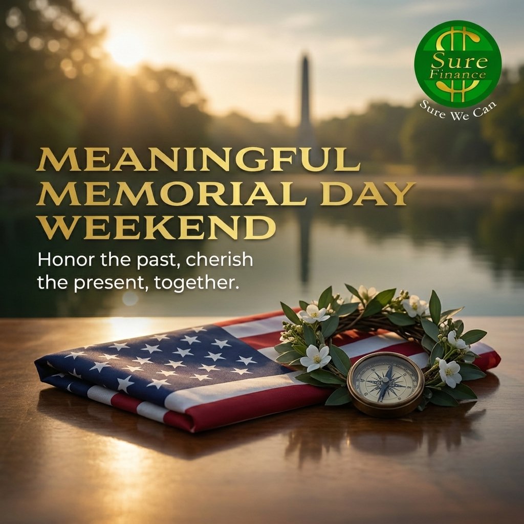 Making It Meaningful Memorial Day Weekend Sedalia