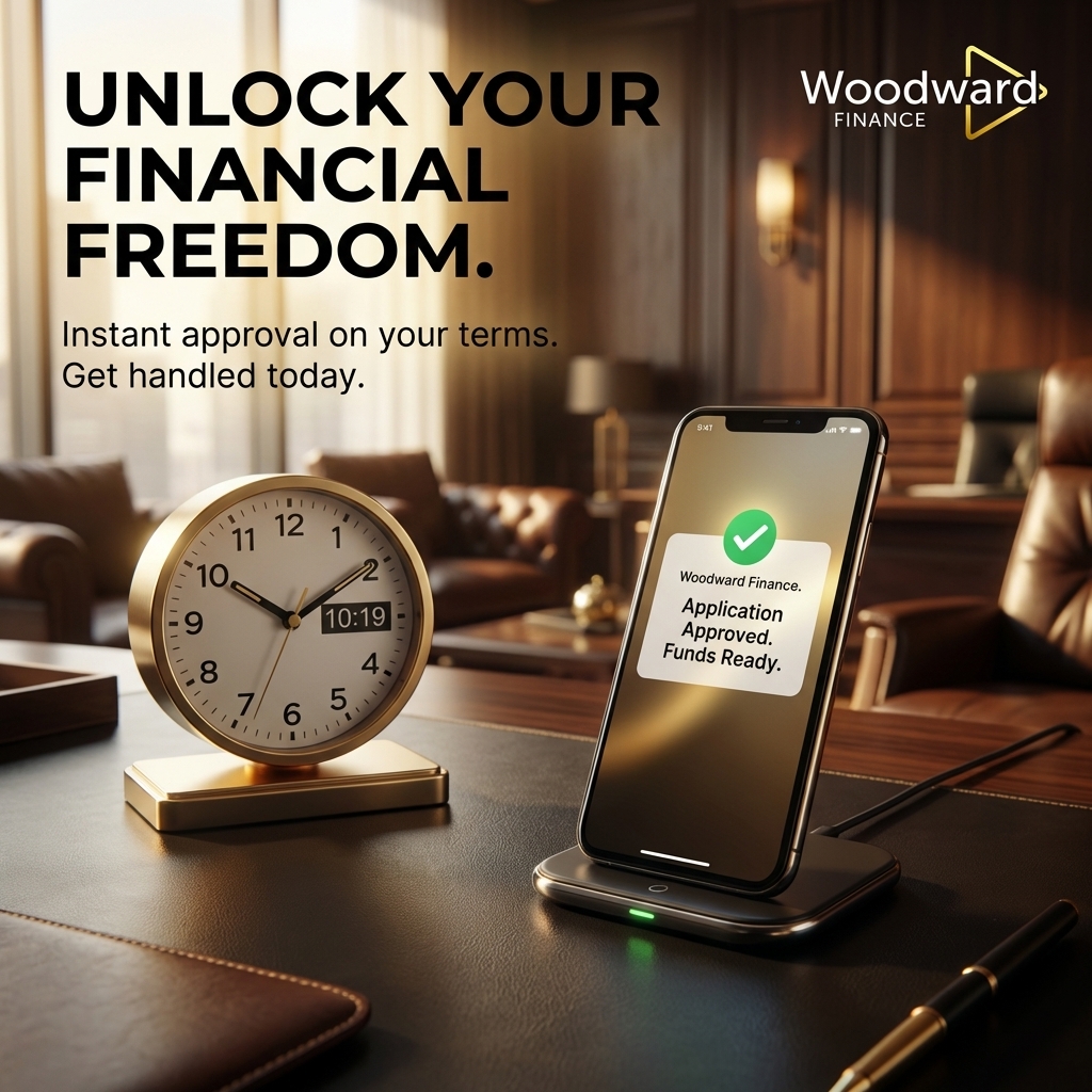 Dont Wait Handle Unexpected Expenses Woodward Ok