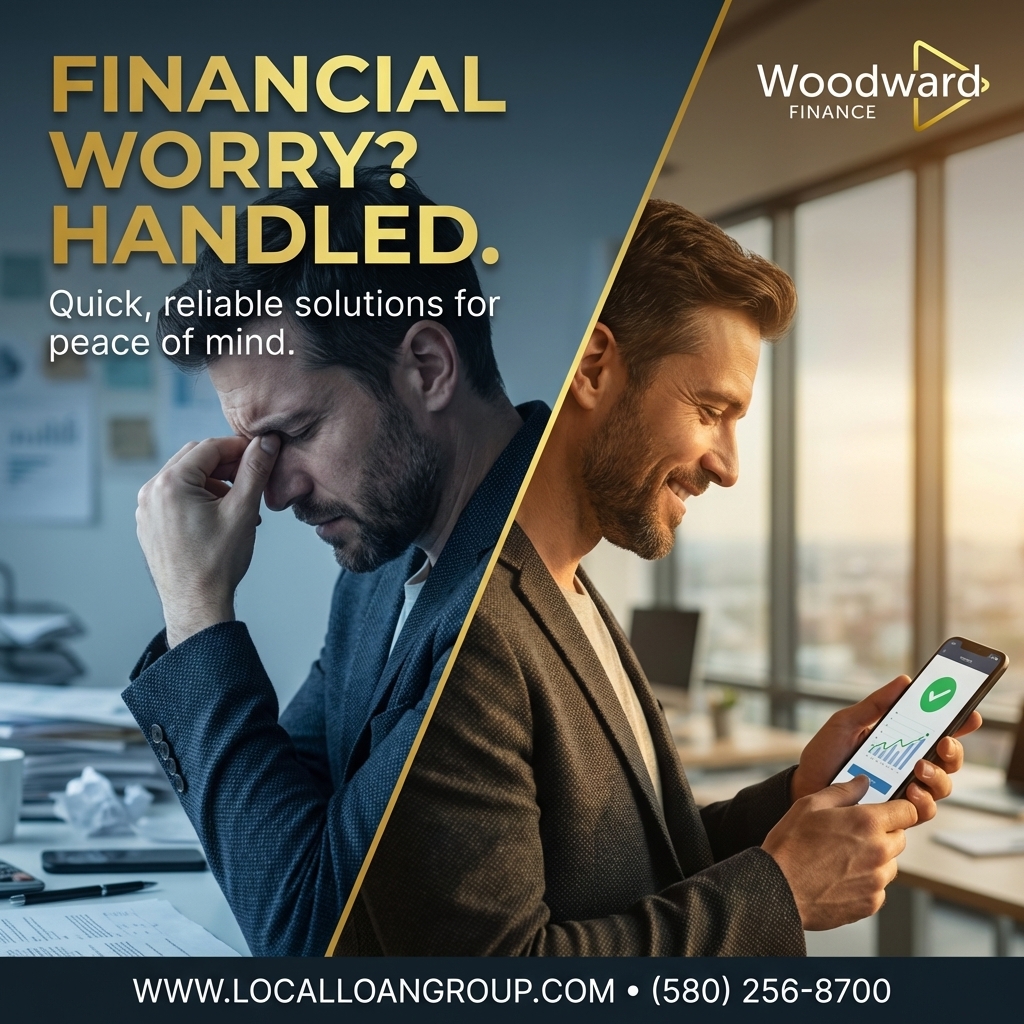 From Uh Oh To Handled Unexpected Expenses Woodward