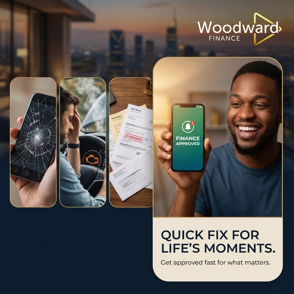 Quick Fix Loans Woodward Ok