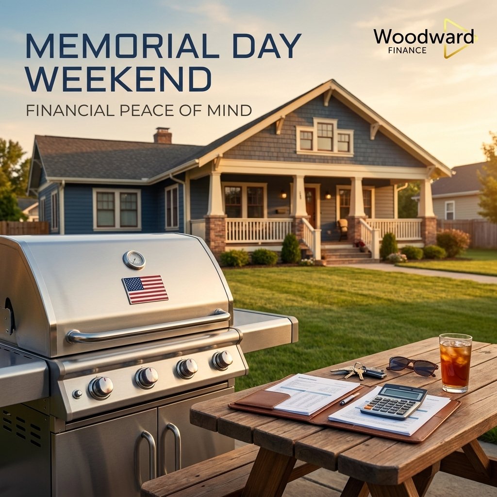 Smart Ways To Enjoy Memorial Day Weekend In Woodward