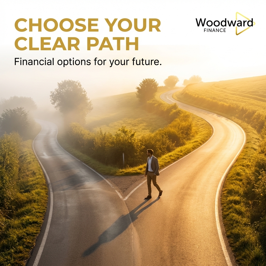 Woodward Ok Loan Options Short On Cash