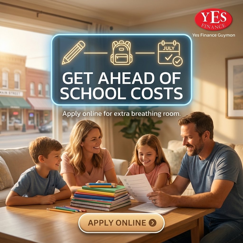 Get Ahead Of School Costs This Year