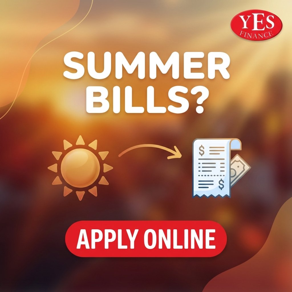 Summer Bills Loan Guymon Ok