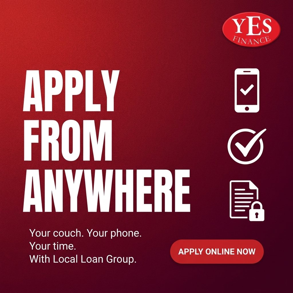 Apply For Loan Online Sedalia Mo