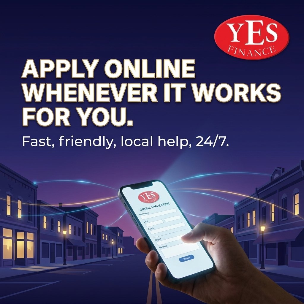 Apply Online Loan Sedalia Mo