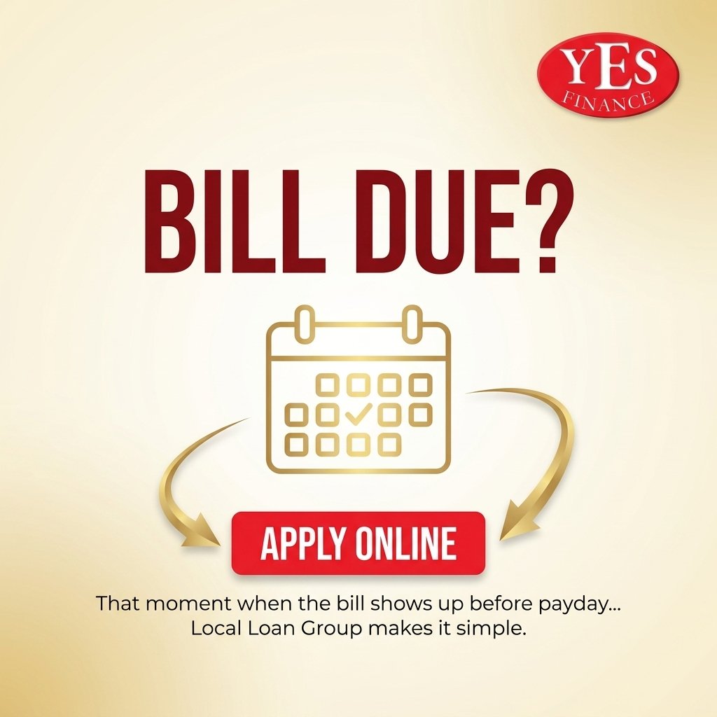 Bill Due Before Payday Sedalia Mo