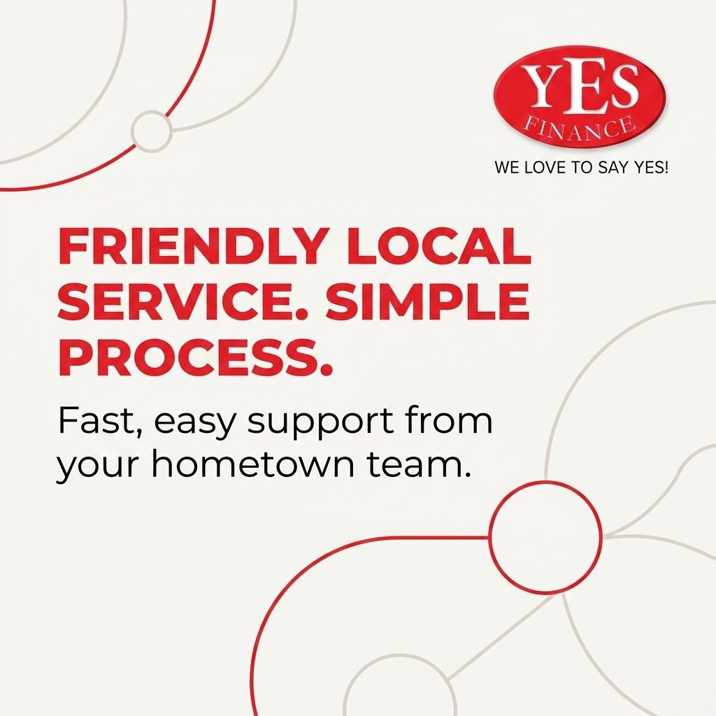 Friendly Local Loan Service Sedalia