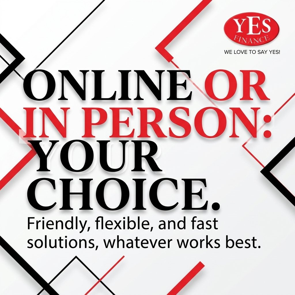Online Or In Person Loans Sedalia