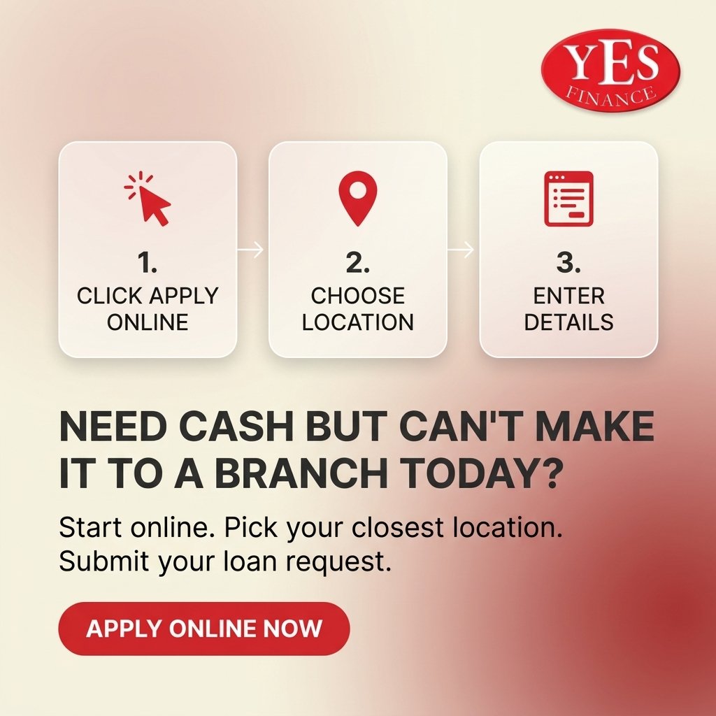 Start Loan Online Sedalia
