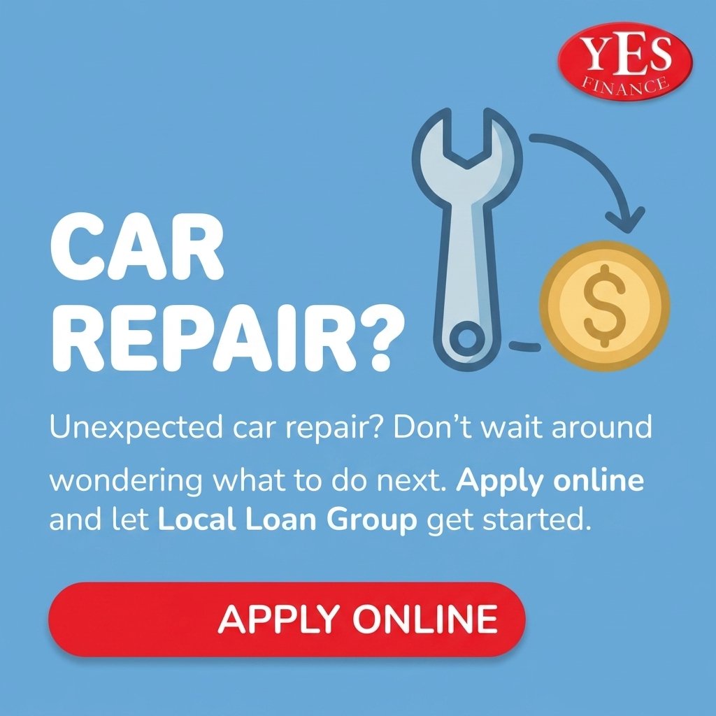 Unexpected Car Repair Woodward Ok